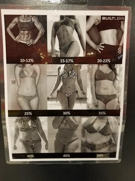 Retro Fitness Picture 5