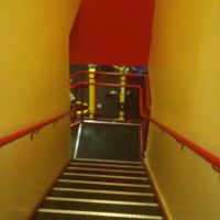 Retro Fitness ico