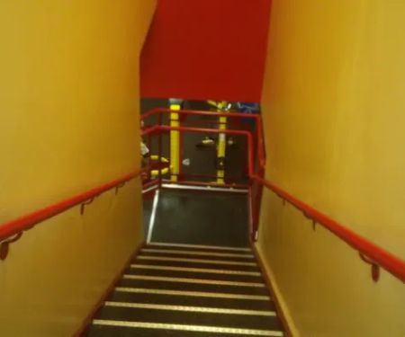 Retro Fitness