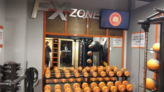 HOTWORX - Staten Island, NY (Charleston) Picture 4