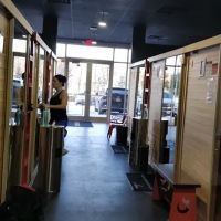 HOTWORX - Staten Island, NY (Charleston) ico