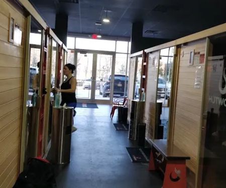 HOTWORX - Staten Island, NY (Charleston)