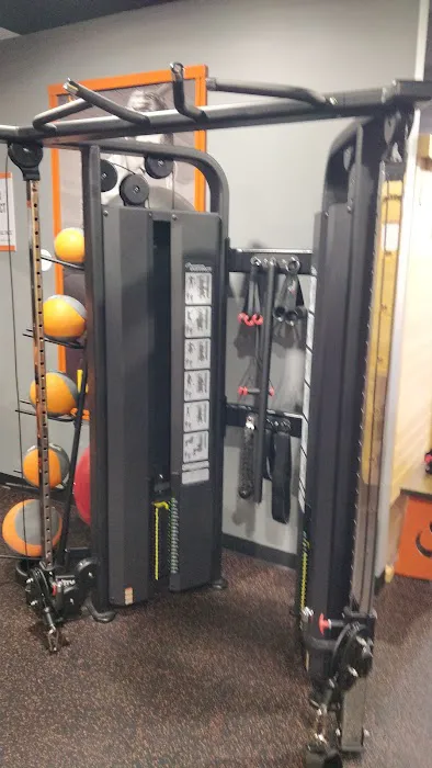 HOTWORX - Staten Island, NY (Charleston) Picture 3