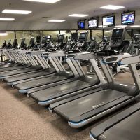 The Club at Woodbridge ico