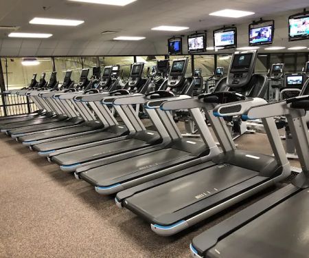 The Club at Woodbridge