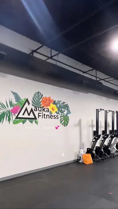 Mauka Fitness Picture 1