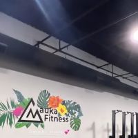 Mauka Fitness ico