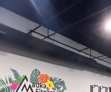 Mauka Fitness
