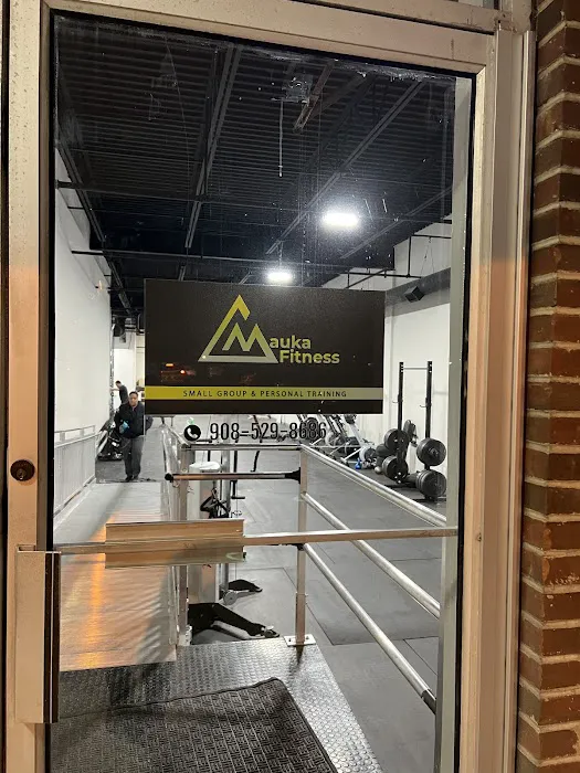 Mauka Fitness Picture 3