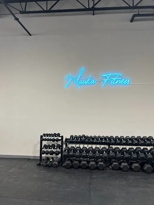 Mauka Fitness Picture 2