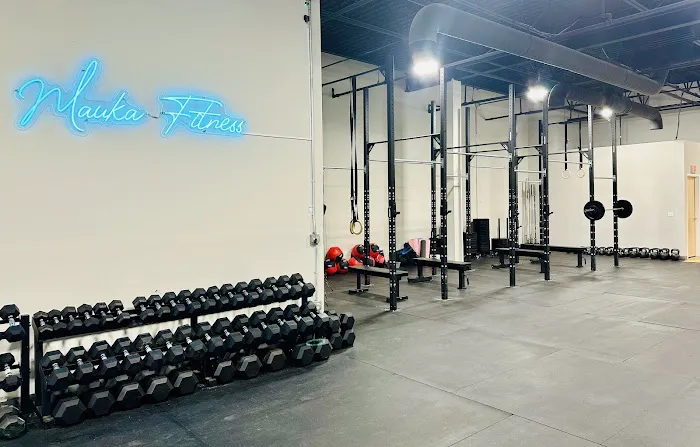 Mauka Fitness Picture 4