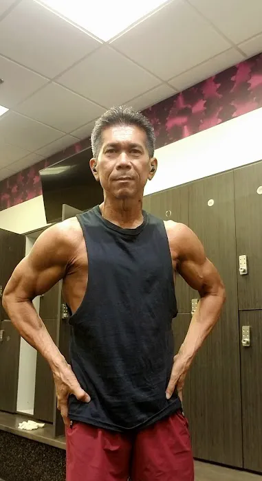 Mauka Fitness Picture 5