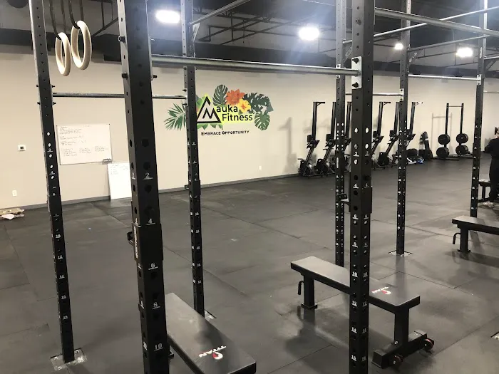 Mauka Fitness Picture 6