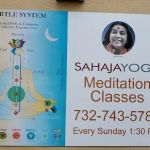 Sahaja Yoga Classes