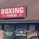 Seldom Seen Boxing Fitness