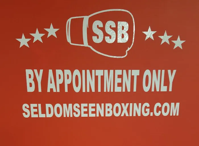 Seldom Seen Boxing Fitness Picture 6