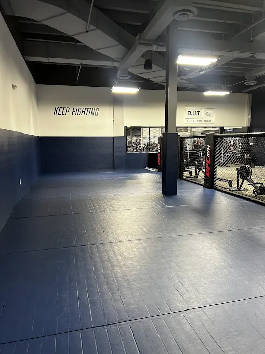 UFC GYM Woodbridge, NJ Picture 7