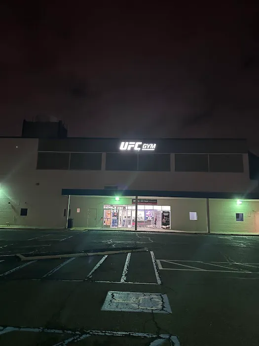 UFC GYM Woodbridge, NJ Picture 2