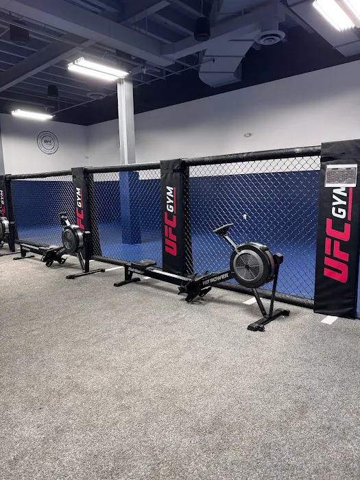 UFC GYM Woodbridge, NJ Picture 8