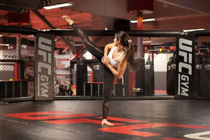 UFC GYM Woodbridge, NJ Picture 3