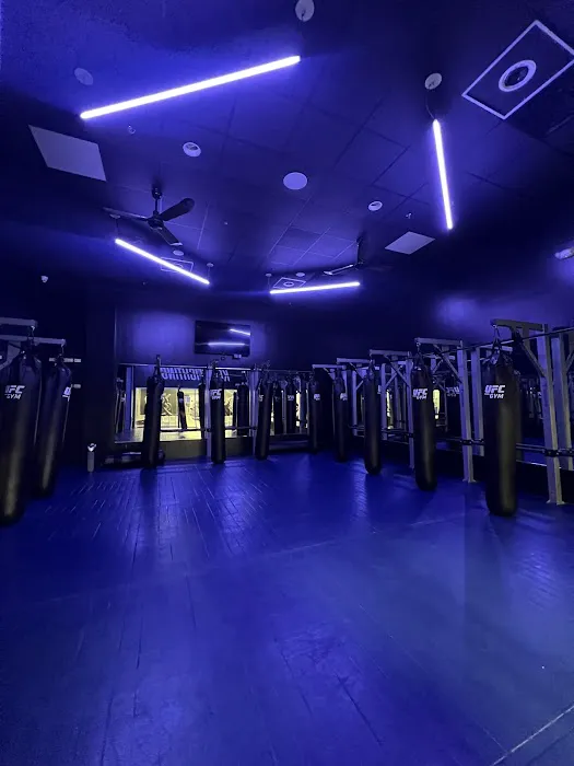 UFC GYM Woodbridge, NJ Picture 6