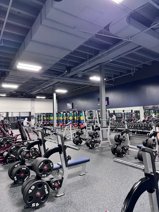 UFC GYM Woodbridge, NJ Picture 1