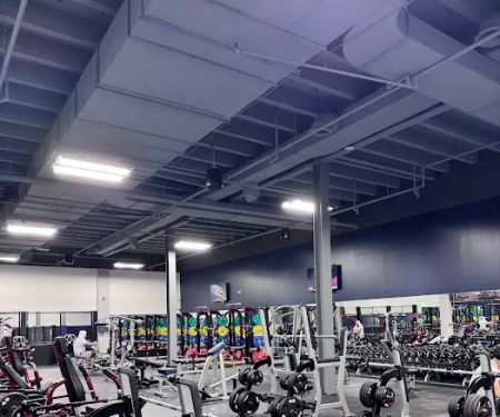 UFC GYM Woodbridge, NJ