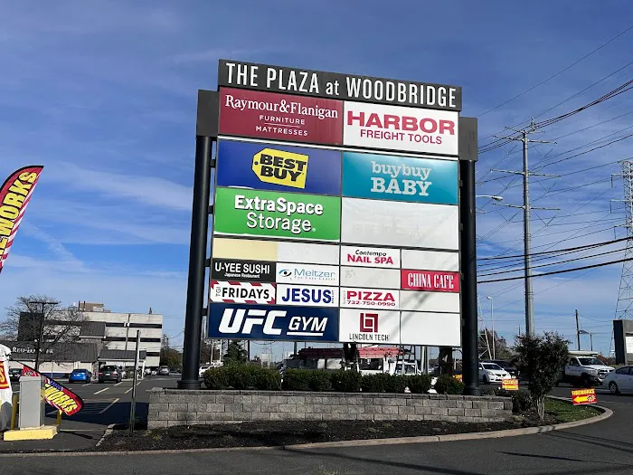 UFC GYM Woodbridge, NJ Picture 10