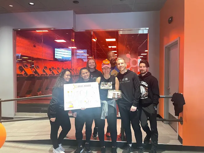 Orangetheory Fitness Picture 4