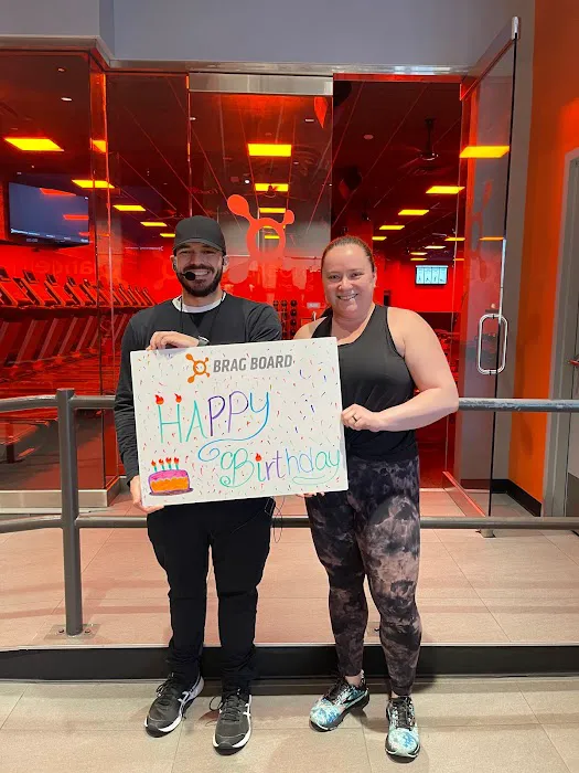 Orangetheory Fitness Picture 9
