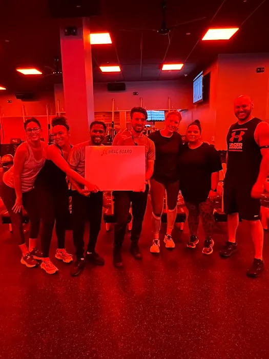 Orangetheory Fitness Picture 7