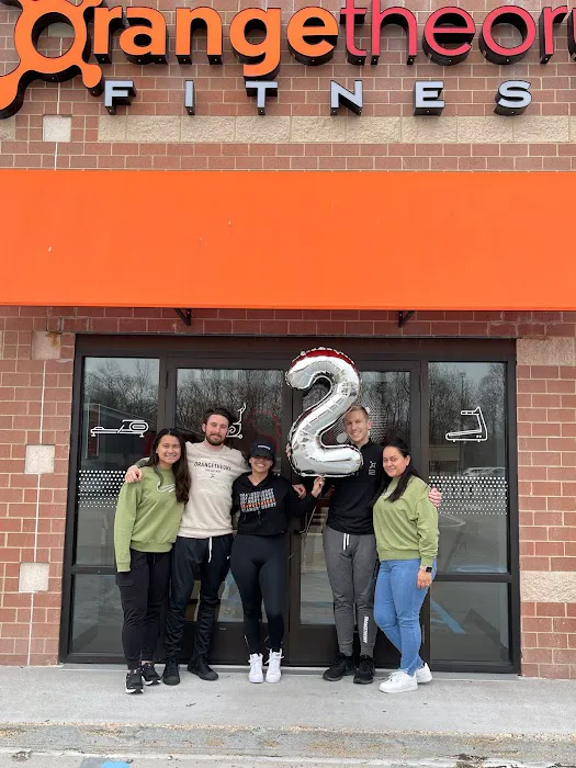 Orangetheory Fitness Picture 6