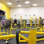 Planet Fitness