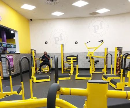 Planet Fitness
