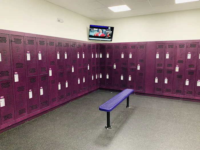 Planet Fitness Picture 9