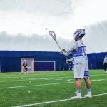Sportsplex At The Mount