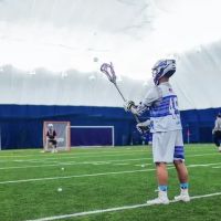 Sportsplex At The Mount ico
