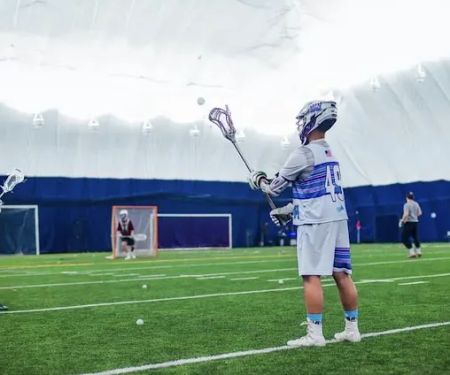 Sportsplex At The Mount