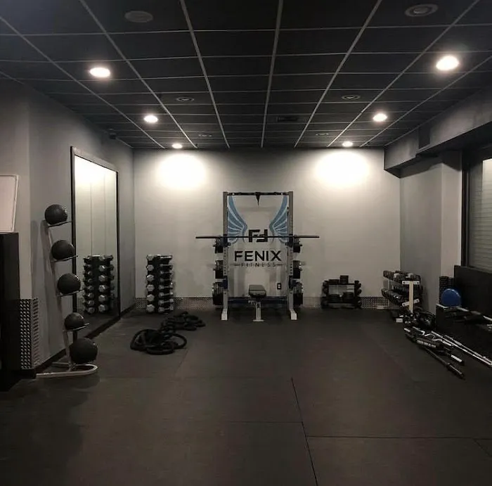 Fenix Fitness Picture 3