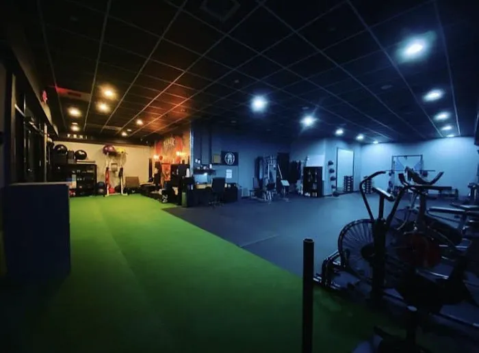 Fenix Fitness Picture 2