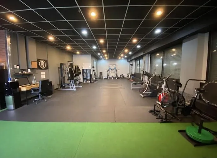 Fenix Fitness Picture 1