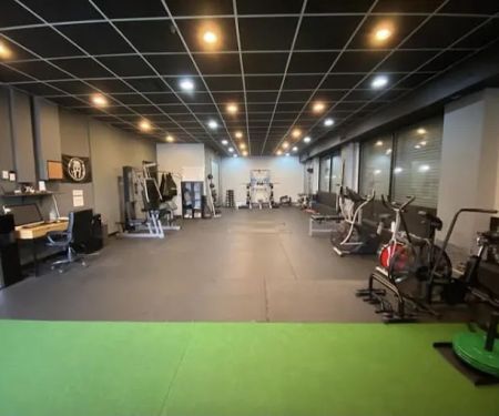 Fenix Fitness