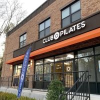 Club Pilates ico