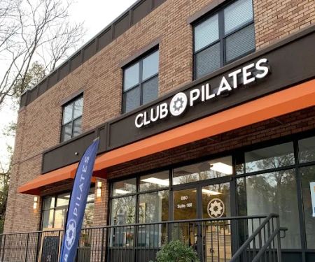 Club Pilates