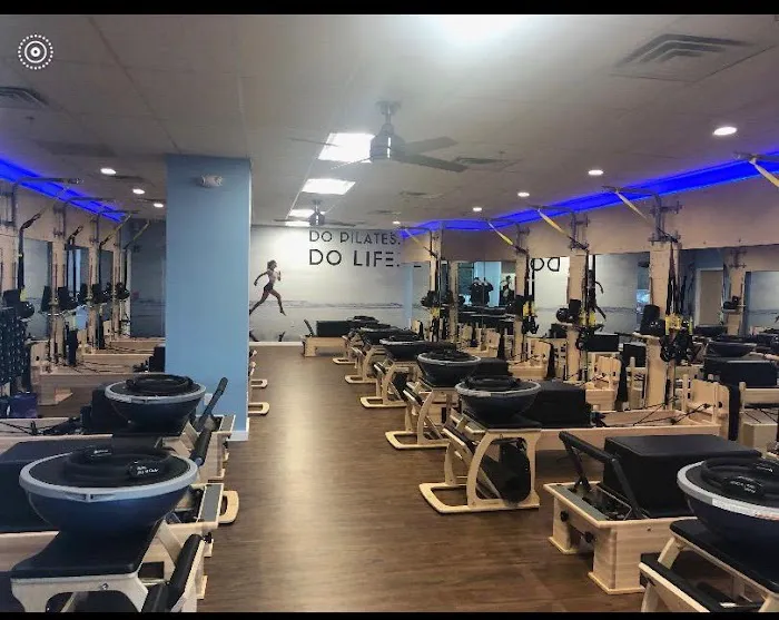 Club Pilates Picture 5