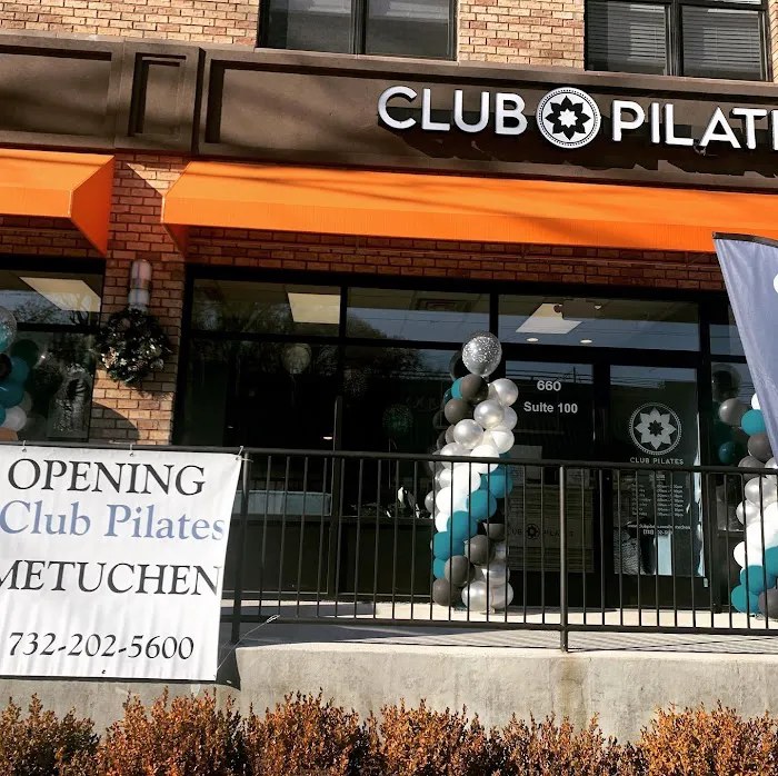 Club Pilates Picture 8