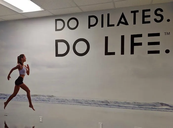 Club Pilates Picture 9