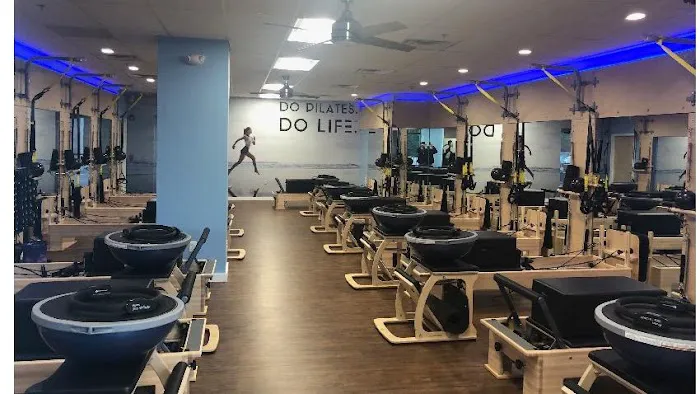 Club Pilates Picture 2