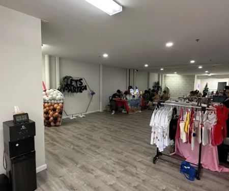 The Studio Ligaya