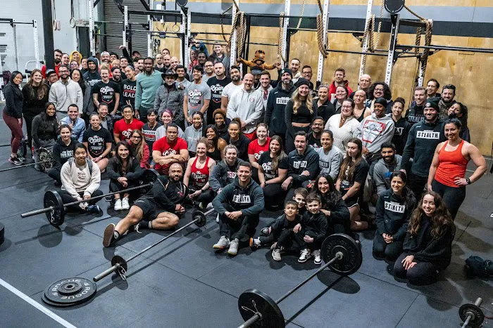 CrossFit Stealth Metuchen Picture 4